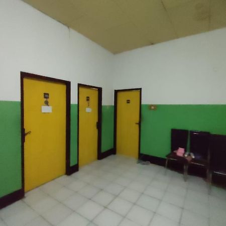Hotel Utami Pipulu Εξωτερικό φωτογραφία