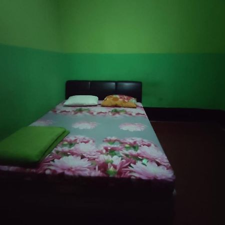Hotel Utami Pipulu Εξωτερικό φωτογραφία