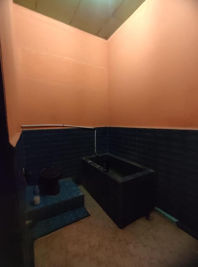 Hotel Utami Pipulu Εξωτερικό φωτογραφία