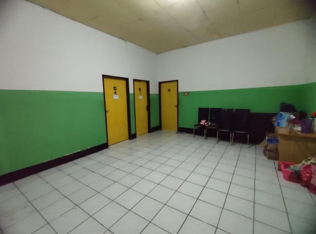 Hotel Utami Pipulu Εξωτερικό φωτογραφία
